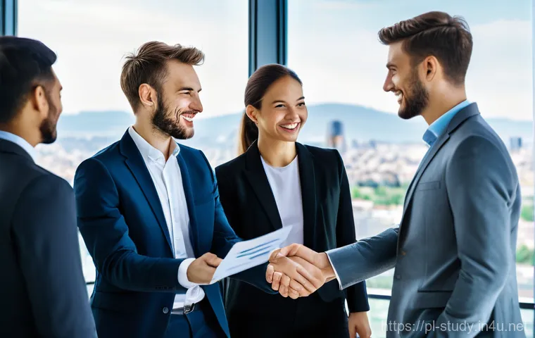 해외연수코디네이터 고객 맞춤 서비스 - **Prompt:** A lively and authentic street scene in a European city, possibly Barcelona, featuring a ...
