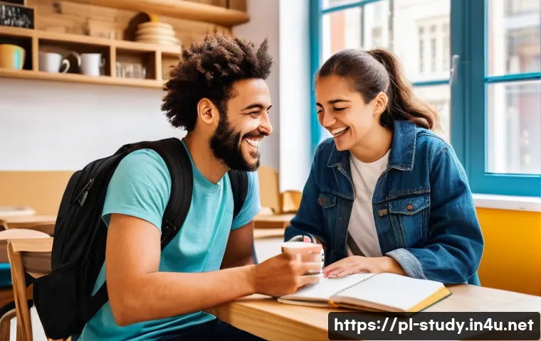 해외연수코디네이터 연수비용 절감 전략 관련 이미지 1